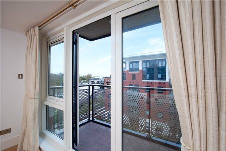 Wadbrook Street, Kingston upon Thames, KT1 flat to rent - Photo 5