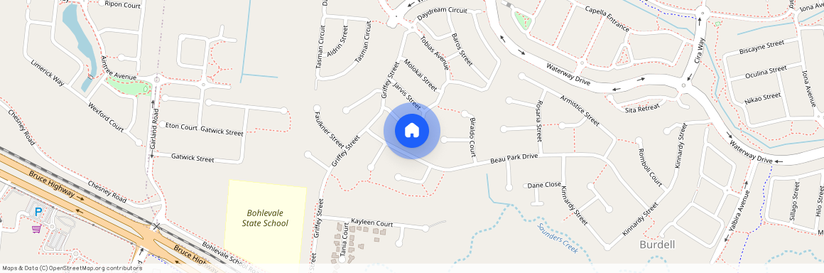 123 Daydream Circuit, Qld 4818, Burdell