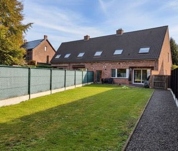Woning te huur in Dentergem voor € 865 met 3 slaapkamers - Foto 6