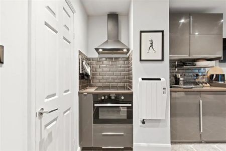 1 bedroom apartment to rent - Photo 5