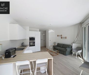 Appartement Puteaux 2 pièces meublé 49.90 m2 - Photo 5