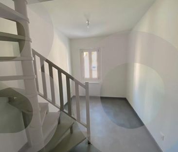 Appartement 2 pièce(s) 27.22 m² - Photo 5