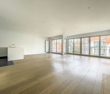 Appartement Te Huur - het Zoute - Photo 3