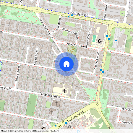 24/51-57 Meacher St, NSW 2770, Mount Druitt