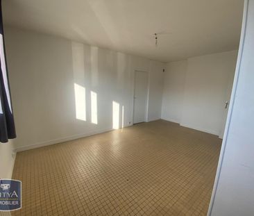 Location Appartement 2 pièces 39m² GRENOBLE 38100 - Photo 4