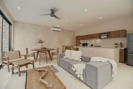 Cuatro Cielos Tulum Villa Oeste - Photo 4