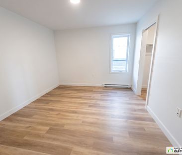 103-4712, Bd Saint-Joseph, Drummondville (Drummondville) à louer - Photo 1