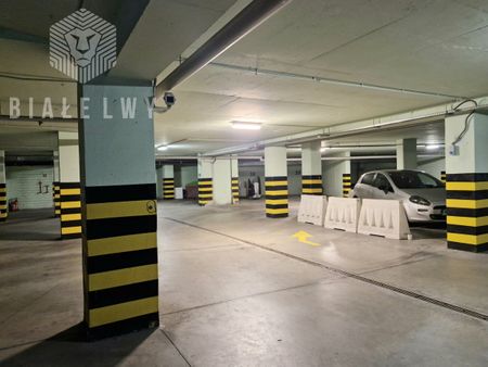 Eleganckie 2 pokoje - tuż przy metrze Kabaty. - Photo 4