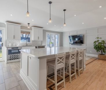 For Lease - 49 Jennifer Crescent, East Gwillimbury, Ontario - Photo 6