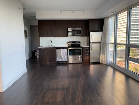 For Lease - 2200 Lake Shore Boulevard Unit# 1101, Toronto, Ontario - Photo 4