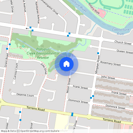 1/14 Moon Street, Qld 4510, Caboolture South