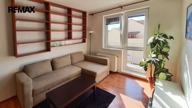 Pronájem bytu 2+kk v osobním vlastnictví 50 m², Kuřim - Fotografie 1