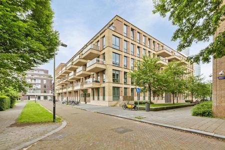 Appartement te huur: Graafschapstraat 180 1079 PE Amsterdam - Photo 2