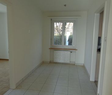 Genossenschaftswohnungen mit Aussicht auf die Alpenkette - Photo 5