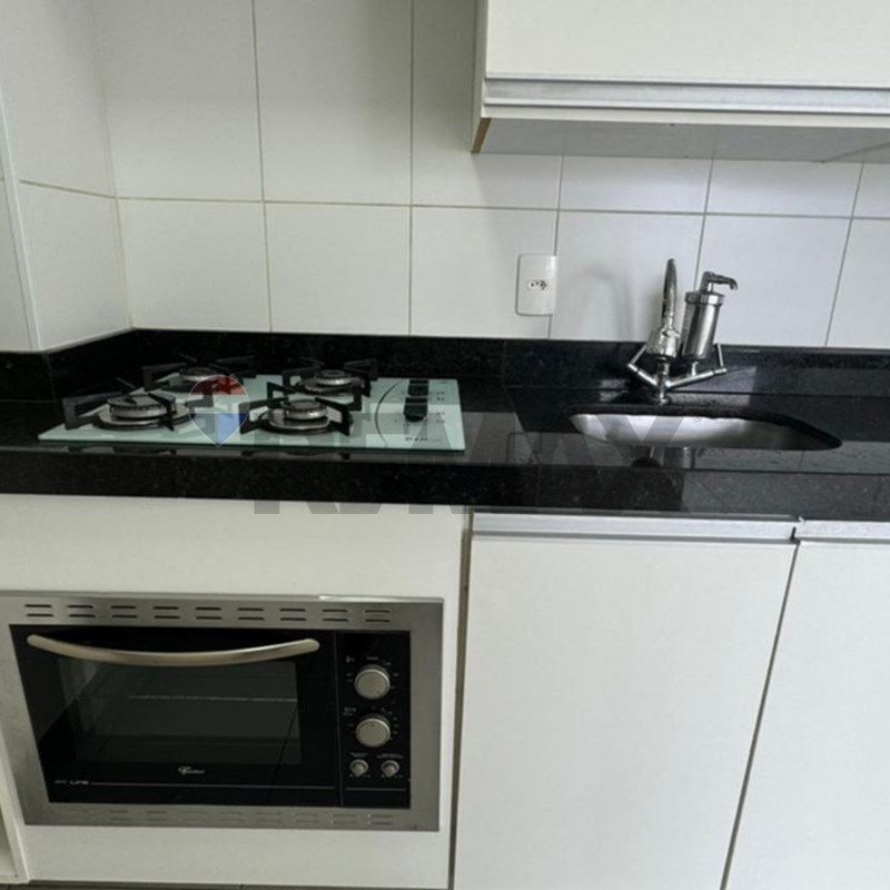 Apartamento na Vila Leopoldina | 2 Dormitórios | 35 m² | São Paulo - Photo 1