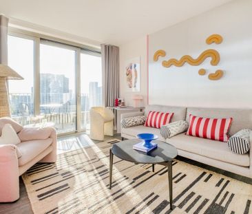 2 bedroom apartment to rent - Photo 3