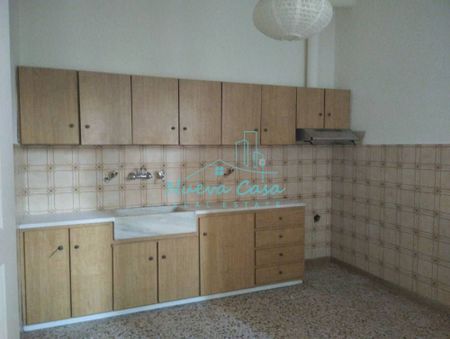 Διαμέρισμα για ενοικίαση Νόρμαν (Πάτρα) - Φωτογραφία 2