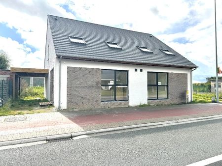 Huis te huur in Ledegem - Foto 4