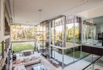 House for rent with Terrace in La Moraleja (La Moraleja)