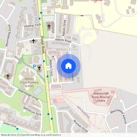 Hampton Tower, Marsh Wall E14, London