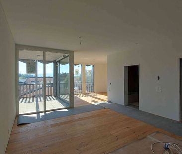 4.5 Zimmer, 112 m², 3. Stock - Photo 1