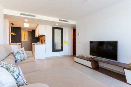2-BEDROOM APARTMENT FOR RENT IN ELCHE - ALICANTE - Photo 4