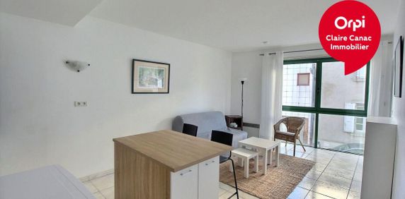 Location Appartement 2 pièces Meublé 33m² CASTRES 81100 - Photo 2