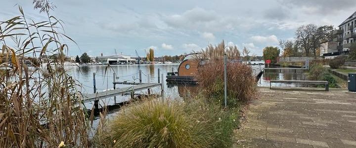 Wohnen mit Urlaubsgefühl - 3-Zimmer-Neubauwohnung - Photo 1