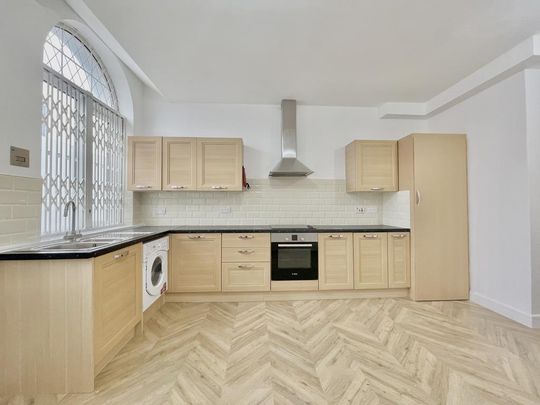 1 bedroom flat to rent - Photo 1