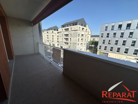 Location Appartement 1 pièce 31m² BRIVE LA GAILLARDE 19100 - Photo 5