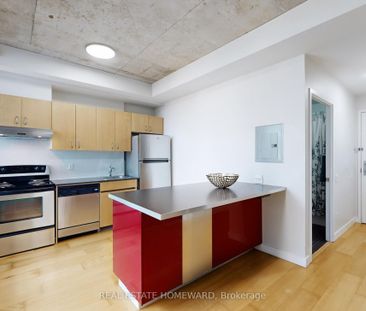 Zed Lofts , #601 - Photo 5