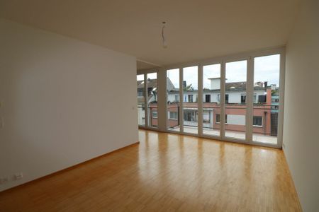 geräumige, helle 2-Zimmer-Wohnung in Kleinbasel zu vermieten - Foto 2