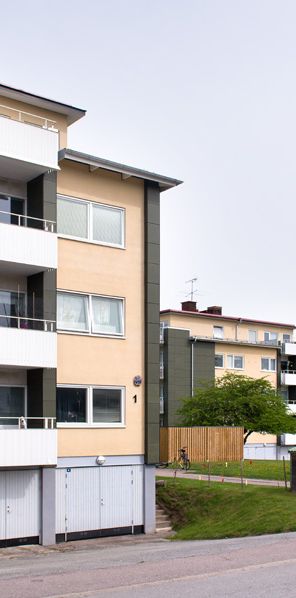 Borgmästargatan, Askersund - Foto 1