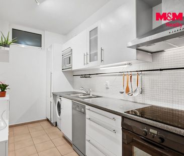 Pronájem, Byt 1+kk, 46 m², Liberec, Kašmírová - Photo 3