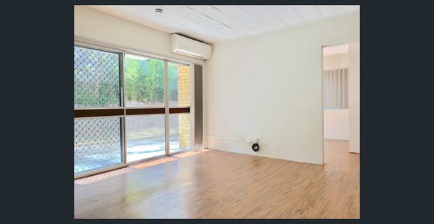 Neat and Tidy Ground Floor Unit - Photo 1