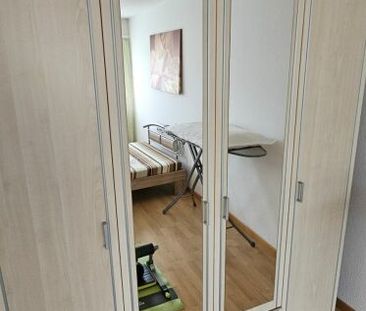 2 Zimmer, 3. Stock - Photo 5