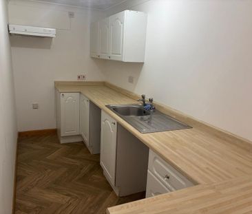 1 bedroom detached bungalow to rent - Photo 1