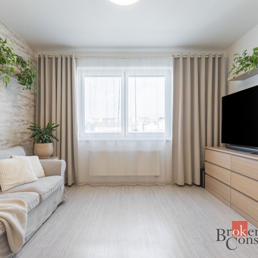 Apartment for rent, 1+KK - Studio, 39m - Photo 1