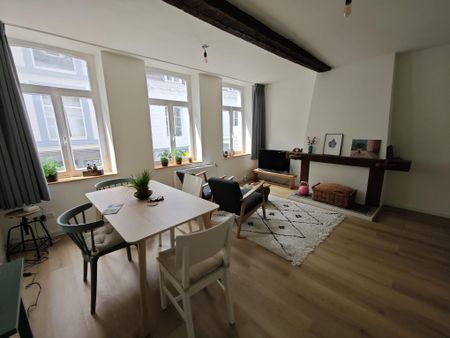Te huur: Appartement Heilige Geest in Maastricht - Foto 3