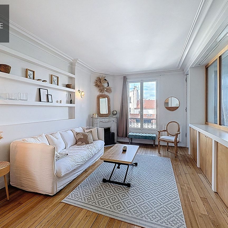 Location Appartement 3 pièces 64m² - Photo 1