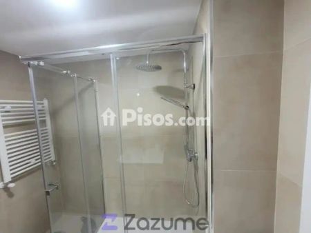 Piso en alquiler en Calle C. Nebrija - Photo 3
