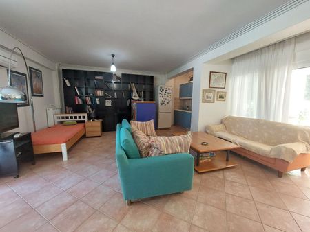 Διαμέρισμα για ενοικίαση Κέντρο Σαρωνίδας - παραλία (Σαρωνίδα) - Photo 2