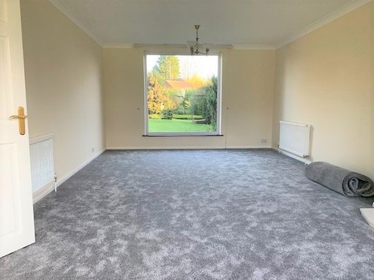 3 bedroom Detached for rent - Photo 1