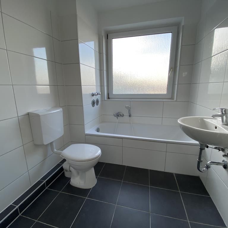 3-Zimmer-Wohnung in Worms - Foto 1