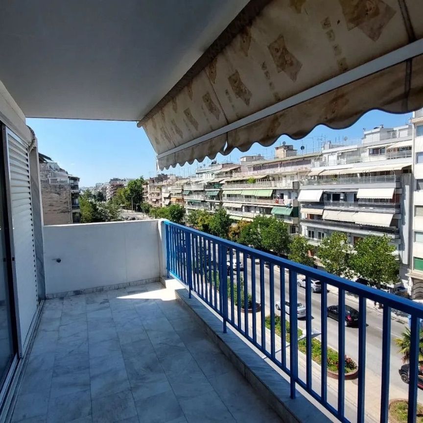 Διαμέρισμα για ενοικίαση Κάτω Τούμπα (Τούμπα) - Photo 1