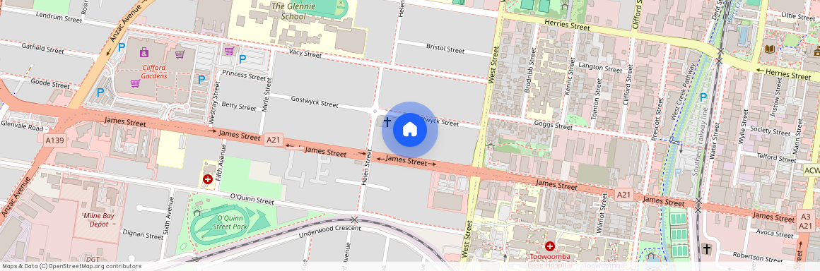 3/20 Gostwyck Street, 4350, Newtown