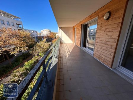 Appartement à louer 5 pièces 117.03m² - Photo 5