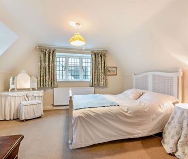 Rosemary`s Cottage, Church Row, Childrey - Photo 6