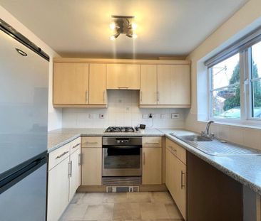 3 bedroom terraced house to rent - Photo 4