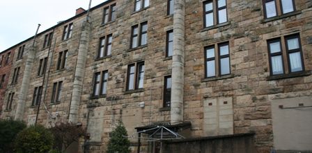 Hathaway Lane, Maryhill, Glasgow, G20 8NE - Photo 2